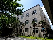 東京科学大学 大岡山キャンパス