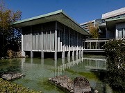 駒澤大学 深沢キャンパス