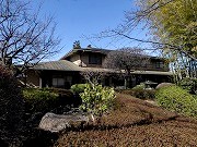 駒澤大学 深沢キャンパス