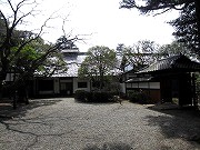 瀬田四丁目旧小坂緑地