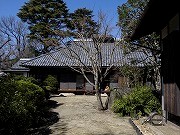 瀬田四丁目旧小坂緑地