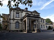 清泉女子大学 旧島津家本邸