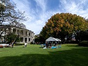 清泉女子大学 旧島津家本邸