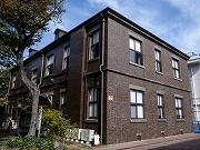 清泉女子大学 旧島津家本邸