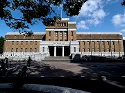 国立科学博物館