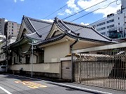 天理教 東大教会