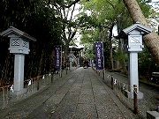 白旗神社