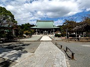 遊行寺（清浄光寺）