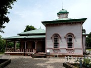 旧横浜ゴム平塚製造所記念館