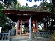 日向薬師（宝城坊）