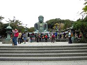 鎌倉大仏（高徳院）