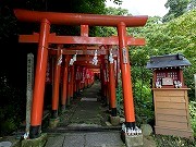 佐助稲荷神社