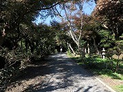 旧山本条太郎別荘（神霊教 霊源閣）