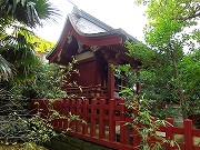 元八幡（由比若宮）