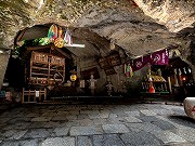 銭洗弁財天宇賀福神社