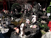 京浜伏見稲荷神社