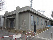 明治大学 平和教育登戸研究所資料館