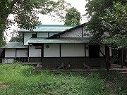 小黒恵子童謡記念館