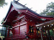倉見神社