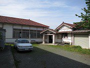 旧城ヶ島分校 海の資料館