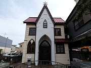 日本基督教団 大磯教会