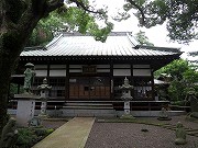西八朔杉山神社 & 極楽寺