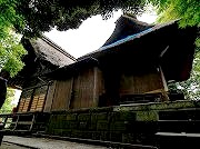 栗木神社