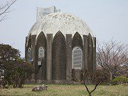 旧野毛山配水池