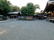保土ケ谷神明社