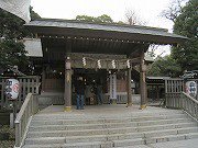 保土ケ谷神明社