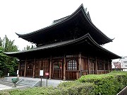 東漸寺