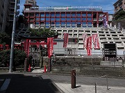 成田山横浜別院