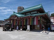 成田山横浜別院