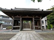 大明寺