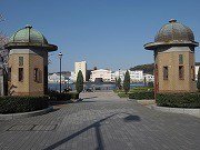 逸見波止場衛門