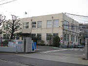 海軍航空技術廠跡