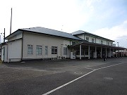 JR久里浜駅
