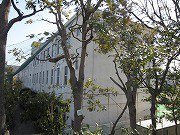 横須賀学院高校 2号館