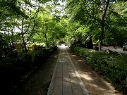 宝蓮寺 & 蓑毛大日堂