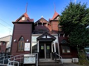 日本基督教団 伊勢原教会