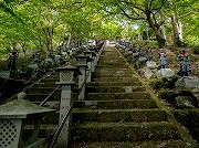 大山阿夫利神社・大山寺
