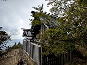 大山阿夫利神社・大山寺