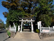 伝・三之宮比々多神社