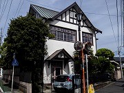 旧安保小児科医院