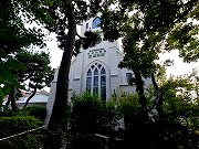 日本基督教団 鎌倉教会