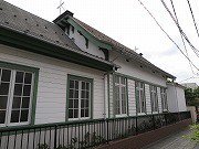 日本聖公会 鎌倉聖ミカエル教会