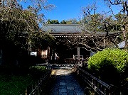 王禅寺