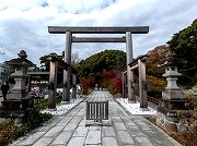 報徳二宮神社
