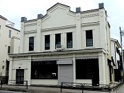 国府津の商家町