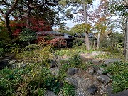 旧松本剛吉別邸